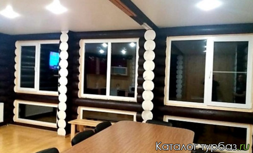 База отдыха «Эйфория»