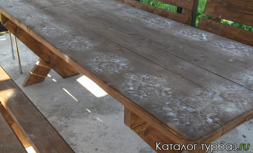 База отдыха «У Михалыча»