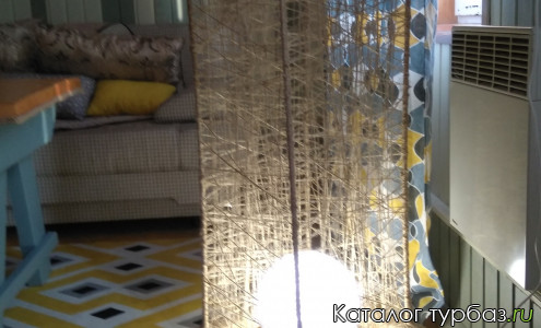 База отдыха «Сканди»