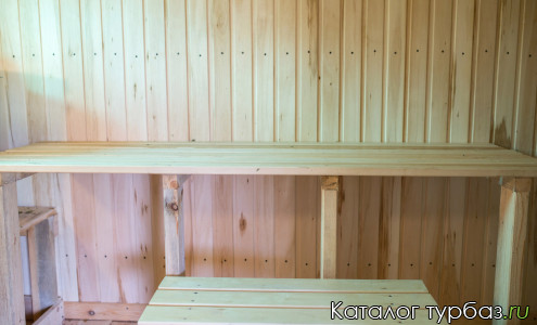 База отдыха «Лукошко»