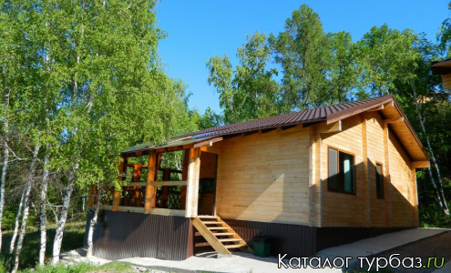 База отдыха «Телепорт»