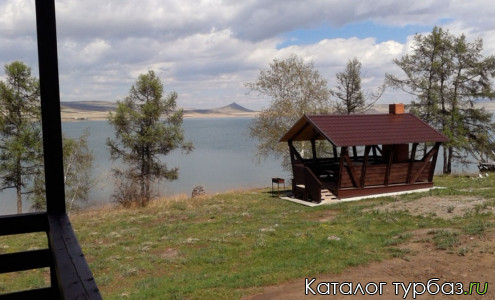 База отдыха «Телепорт»