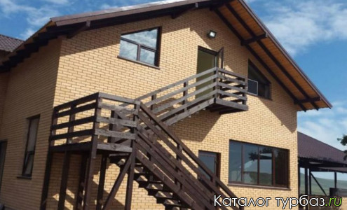 База отдыха «Телепорт»