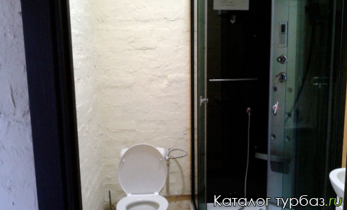 База отдыха «Телепорт»