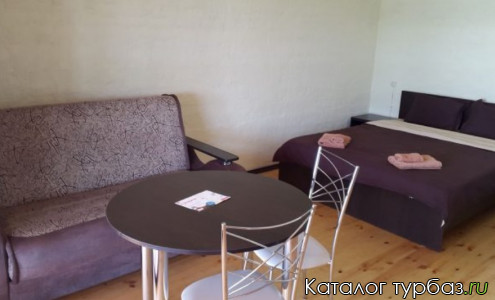 База отдыха «Телепорт»