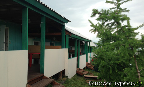 База отдыха «Але Беле»