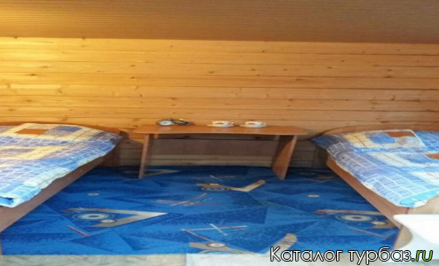 База отдыха «Арсений»