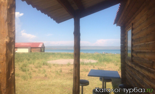 База отдыха «ВСК»