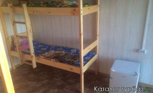 База отдыха «ВСК»