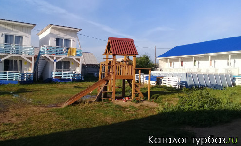 База отдыха «Беле Порт»