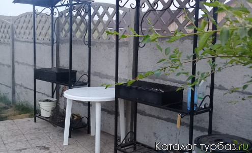 База отдыха «Беле Порт»