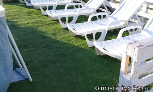 База отдыха «Беле Порт»