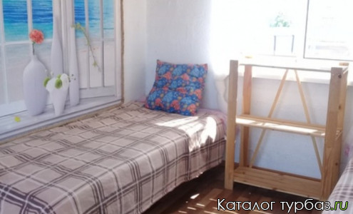 База отдыха «Беле Порт»