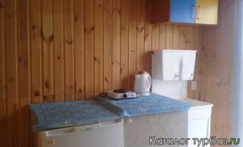 База отдыха «Беле Порт»