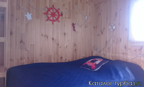 База отдыха «Беле Порт»