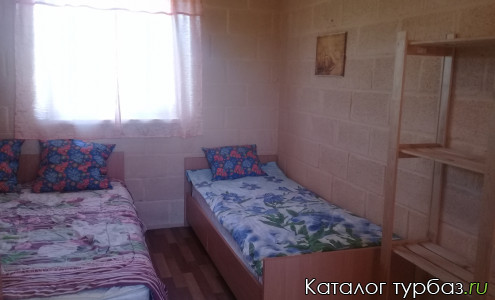 База отдыха «Беле Порт»