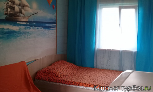 База отдыха «Беле Порт»