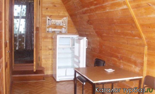 База отдыха «Волна»