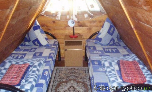 База отдыха «Волна»