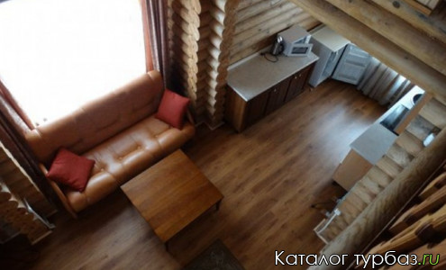 База отдыха «Павловка»