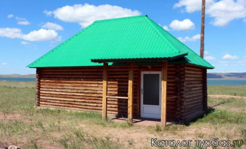 База отдыха «Бриз»