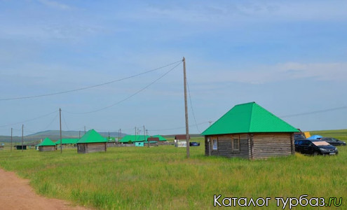 База отдыха «Бриз»