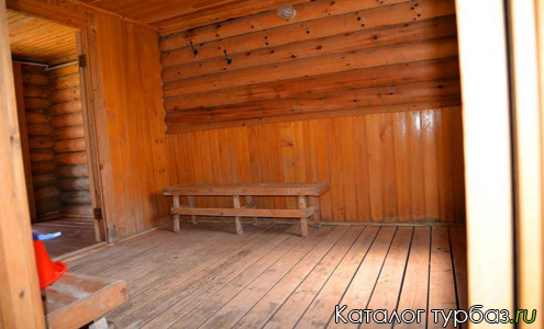 База отдыха «Бриз»