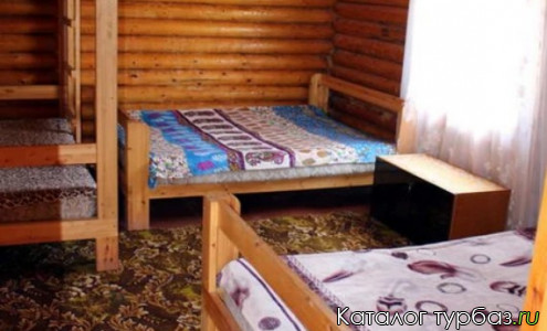 База отдыха «Бриз»