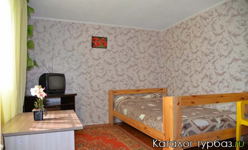 База отдыха «Бриз»