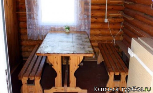 База отдыха «Бриз»