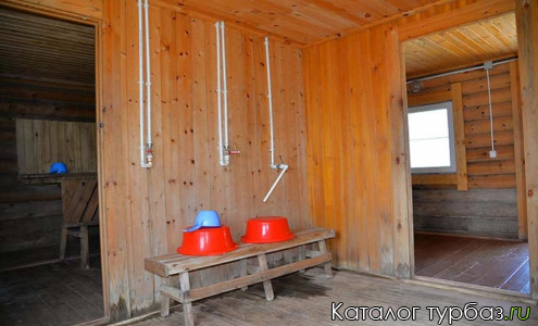 База отдыха «Бриз»