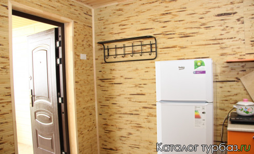 База отдыха «Причал»