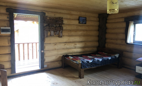 База отдыха «Казанка»