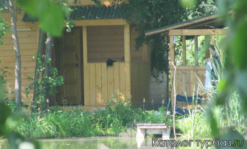 База отдыха «Велинка»