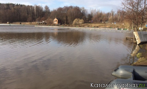 База отдыха «Велинка»