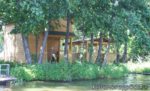 База отдыха «Велинка»