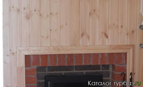 База отдыха «Велинка»