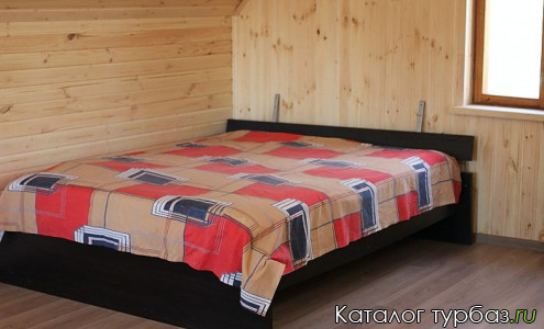 База отдыха «Велинка»