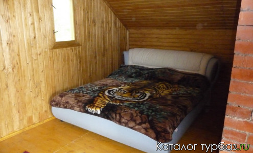 База отдыха «Велинка»