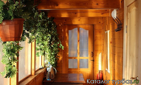 База отдыха «Велинка»