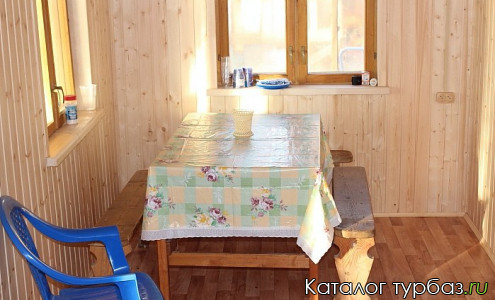 База отдыха «Велинка»