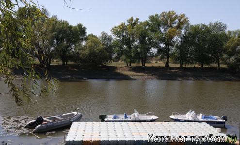 База отдыха «Табола»