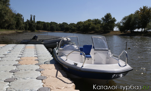 База отдыха «Табола»