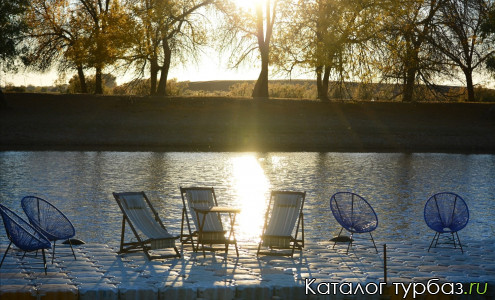 База отдыха «Табола»