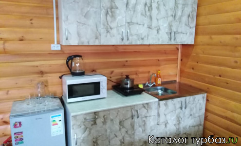 База отдыха «Табола»