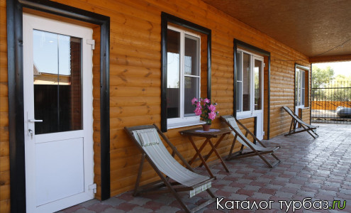 База отдыха «Табола»