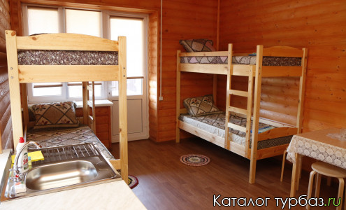 База отдыха «Табола»