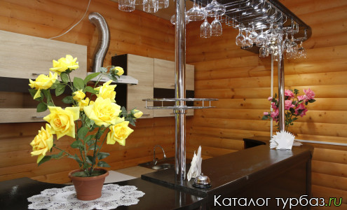 База отдыха «Табола»