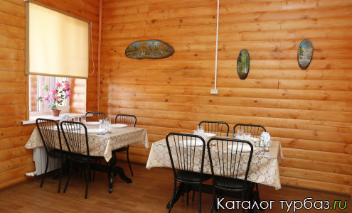 База отдыха «Табола»