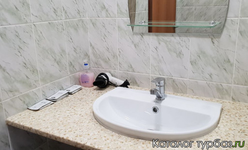 База отдыха «Оазис»